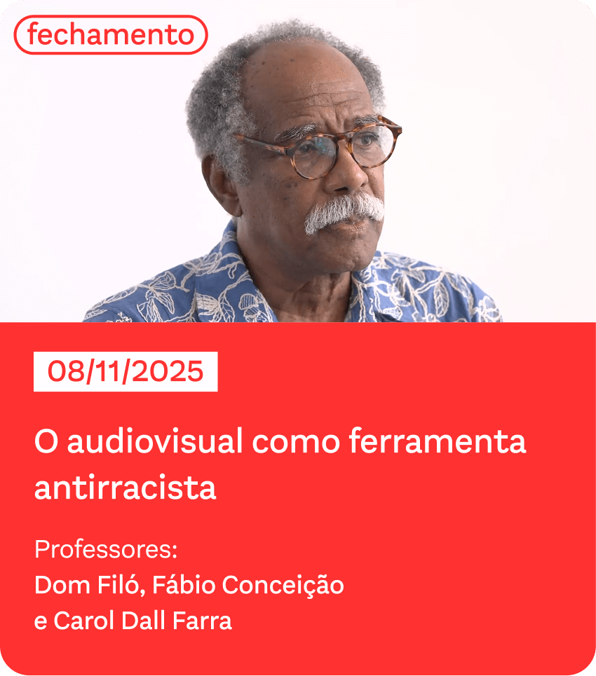 Curta! Enem